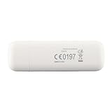 E3372H -607 4G Modem LTE USB Stick Dongle Pocket Router Mobiler Hotspot 【Kompakt und Portable