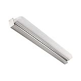 Lurrose Spiegel Wandlampe LED Weißlicht Badezimmer Spiegelleuchte Beschlag Makeup Licht Moderne Badlampe für Bad und