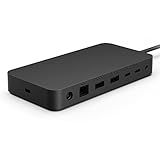 Microsoft Surface Thunderbolt 4 Dock