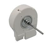 Kompatibel for Samsung, DREP3030LA-9B DC-Verdampfer-Lüftermotor, Ersatz for French-Door-Kühlschrank