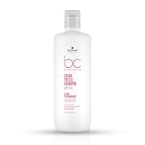 Schwarzkopf Professional BONACURE ph 4.5 Color Freeze Micellar Sulfate Free Shampoo, 1 l, frisch