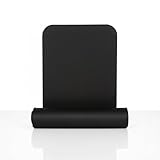 matches21 HOME & HOBBY Gaming Mauspad 220x300 mm - Kleine langlebige Mausunterlage für Geschwindigkeit und Präzision