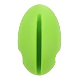 LOORGVEL Thermometer Clip aus Flexiblem Lebensmittelechtem Silikon Hitzebeständig und Kompakt mit Praktischem Topfhalter für Outdoor Grillen und Kochen Passend für Kochthermometer und