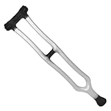 CLISPEED Aufblasbarer Gehstock für PVC Krücke Requisite für Partys Kostüme und Cosplay Leicht Sicher und Einfach Aufzublasen für Geburtstagsfeiern und Bühnenauftritte