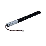 J2011-03-US Batterieersatz für Jawbone Big Jambox Wireless Bluetooth Speaker Series(11.1V 3250mAh)