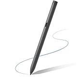 Active Pen PN7522W für Dell PN7522W Premier Wiederaufladbarer Active Pen, Active Stylus Pen für Dell Active Pen PN5122W für Dell 2-in-1 Laptop, Latitude 3340 5310 7210 Stift, für Inspiron 7420 7425,