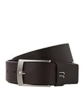 JACK & JONES Herren Jacdallas Belt Noos, Cocoa Brown, Numeric_85
