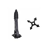 KSeSii 2-in-1-Bohrfutter-Ratschenschlüssel Multi-Universalschlüssel-Handbohrschlüssel-Spannfutter-Bohrer Elektrischer Ratschenschlüssel-Schraubenschlüssel-Handwerkzeug(Wrench-Key wrench)