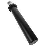 Alipis Wandmontierter Langhantelhalter aus Stahl Robuste Hantelablage mit Gürtel und Seilhalter für Heim Fitnessstudio