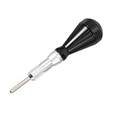 ARTSEWPLY Reinigungswerkzeug für Dartscheiben X weiche Spitzen für Erwachsene TIPP Entferner Polieren dartzubehör dartpfeile zubehör Soft-Tip-Zubehör Zubehör für Elektroplatinen Metall