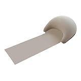 Strandmatte Klappbar Mit Rückenlehne Liegematte Faltbare Sonnenliege Mit Aufblasbarem Kissen Gartenliege Sonnenmatte Liegematte Für Garten Camping Picknick Reise Urlaub