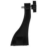 VERDANVERSE Binokular Adapter für Fotografie Leichter Feldstecher teleskop Adapter mit Schnellverschluss Praktische Halterung für Teleskop stativ Benutzerfreundlich und Kompakt für Mobiles