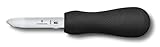 Victorinox Austernöffner, Kunststoffgriff, schwarz