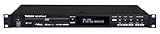 Tascam BD-MP1MK2 Professioneller Rackmount-Blu-ray-Player mit SD- und USB-Wiedergabe