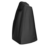 Schutzhülle für Hochdruckreiniger, wasserdicht, staubdicht, für den Außenbereich, UV-beständig, für Reinigungsmaschinen | für den privaten und professionellen Gebrauch