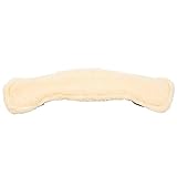 BUSSE Sattelgurtschoner ART-FUR, Curved