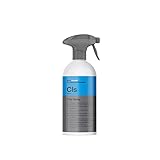 Koch Chemie Clay Spray Gleitspray für Reinigungsknete, siliconölfrei, 500ml