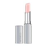 ARTDECO Color Booster Lippenpflege - Getönter Lippenbalsam für volle und natürliche Lippen - Lippenbooster mit Aprikosenkernöl - 1 x 3 g