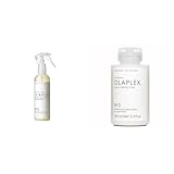 Olaplex No. 3 Hair Perfector™ + No. 0 Intensive Haarbehandlung zum Aufbau von Haarbrücken Bündeln