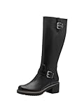 MARCO TOZZI Damen 2-25604-43 Stiefel, Schwarz, 37 EU