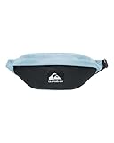 Quiksilver - Pubjug Waist Pack für Männer - Cadet Gray - Einheitsgröße