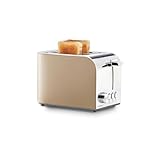 SILVERCREST® KITCHEN TOOLS Doppelschlitz-Toaster »STS 850 E3«, 850 W