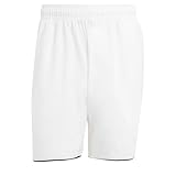 adidas Herren CLUB TENNIS CLIMACOOL SHORTS, white, M 7 inch