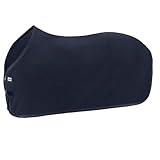 ESKADRON Basic Abschwitzdecke FLEECE