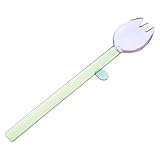 PRETYZOOM Kreativer Mischlöffel Rührlöffel für Eiscreme Blumenkaffeelöffel süße Löffel kaffee rührwerkzeug Kaffee-Rührlöffel Kuchenlöffel Blumenlöffel Dessertlöffel Glas Wiederverwendbar