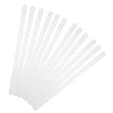 VALICLUD 12 Stück Teiliges Anti rutsch Badewannen Aufkleber Selbstklebende wasserdichte Peva Bodenaufkleber rutschfest für Küche Bad Pool Balkon Schützt vor Stürzen und Ausrutschen