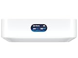 Ubiquiti UniFi Cloud Gateway UniFi - UX