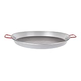 Paelleras El CID 5020063 Paellapfanne Valenciana 50 cm