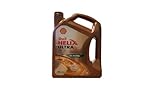 SHELL HELIX ULTRA ECT C2/C3 0W-30, 5L, gold