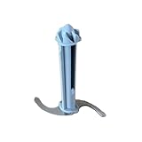 Kompatibel mit Philips Stabmixern, Kochstäben, Zerkleinerungsmessern, Fleischwolfzubehör, HR2545, HR1366, HR1617