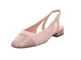 Peter Kaiser Damen - Peeptoes & Slingpumps 79440 beige 38