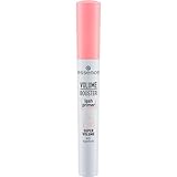 essence VOLUME BOOSTER lash primer, Wimperntusche, Weiss, volumengebend, grundierend, mit Ölen, vegan, ohne Mikroplastikpartikel, Nanopartikel frei, ohne Alkohol, 1er Pack (7ml)