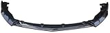 Jodriva Splitter, for Changan, for Uni-V Frontspoiler 2022 2023, for UNIV Splitterröcke Lip Carbon Surface Body Kit Zubehör Lip Splitter(Y Gloss Black)(Black Type Z Carbon Paint)