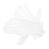 ABOOFAN 2 Stück Gärtnerhandschuhe Garten Sicherheitshandschuhe Für Den Außenbereich Schutzhandschuhe Für Arbeiter Gartenhandschuhe Für Den Außenbereich Gartenschutzhandschuhe