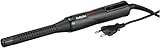Babyliss Pro BAB663E Magic Airstyler Föhnbürste Warmluftbürste, 18 mm, Schwarz