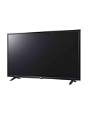 LG 32LM630BPLA 80 cm (32 Zoll) Fernseher (LED, Triple Tuner, Active HDR, Smart TV)