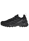 adidas Damen Eastrail 2.0 Hiking Shoes Wanderschuhe, Core Black/Carbon/Grey Four, 40 2/3 EU