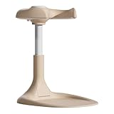 Ceprznvey Kinder-Badewannenständer – höhenverstellbarer ergonomischer Sitz, Kinder-Badesitz, Duschständer, für Sicherheit, Badezimmer, Haarwäsche, Baden, 6–36 Monate, und Mädchen