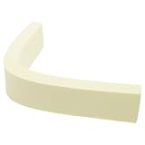 SOPOTUTU Wasserabsorbierender Schwammstreifen 50 X 7cm Antikondensationsband für Fensterbänke Feuchtigkeitssperre für Innenfenster in Küche und Wohnzimmer Wiederverwendbarer