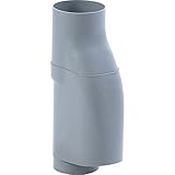 Graf Garantia Laubabscheider grau