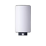 STIEBEL ELTRON Wandspeicher HFA-Z 80, Warmwasserspeicher 80 Liter, energiesparend, offen und geschlossen, stufenlose Temperatureinstellung, Schnellaufheizung, 74467