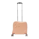 Handgepäck Für Kinder – Mehrzweck-Rollkoffer-Design, Leichter Reise-Aufbewahrungskoffer, Niedliche Kinder-Rollentasche | Flughafen-Ferien-Schulausflug Für Flughafen-Reise-Ferien-Schulausflug