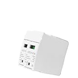 3P Überspannungsschutzgerät 500 V 600 V 800 V 1000 V 40KA 60KA Spannungsschutz Solar-PV-Niederspannungsableiter(3P,1000V 20-40KA)