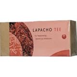 Lapacho Tee, 25 St