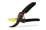 GardenCutter Pro™ Premium Astschere – SK-5 Hochleistungsstahl-Klinge & Hebelmechanik | Präzisions-Gartenschere für Hartholz & dicke Äste | Ergonomisch & rutschfest | Rostfrei & langlebig