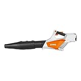 Set: STIHL Spielzeug Blasgerät mit Akku 04204600016